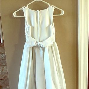Communion dress